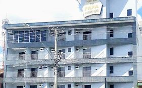 Hotel do Papa